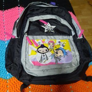 Tokidoki backpack